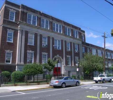 Weehawken High School - Weehawken, NJ