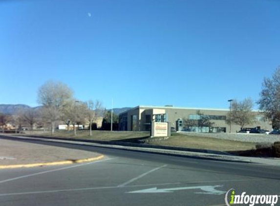 Junior League of Albuquerque Inc - Albuquerque, NM