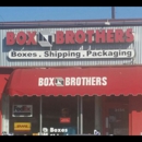 Box Brothers - Packaging Materials