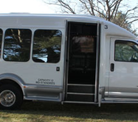 Liberty Limousine Service LLC - Meriden, CT
