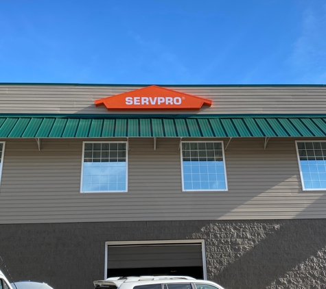 SERVPRO of Kingsport/Bristol - Kingsport, TN