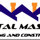 Metal Master Roofing and Construction - Roof & Floor Structures