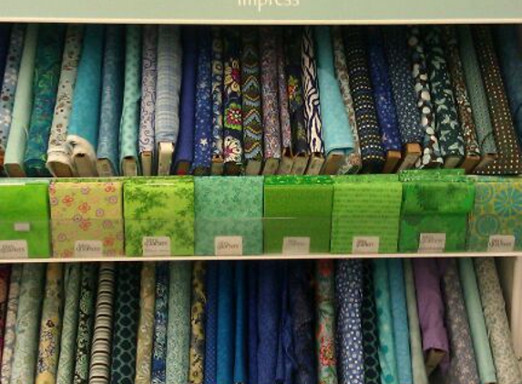 Jo-Ann Fabric and Craft Stores - Rancho Mirage, CA