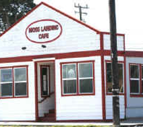 Moss Landing Cafe