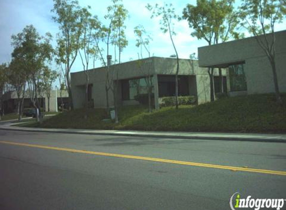 Amehr Inc - Laguna Hills, CA