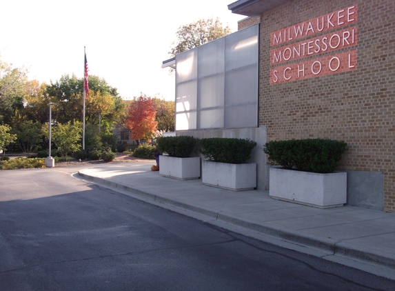 Milwaukee Montessori School - Milwaukee, WI
