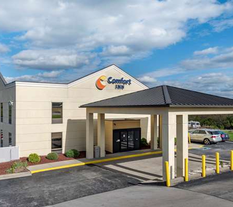 Comfort Inn - Lexington, KY