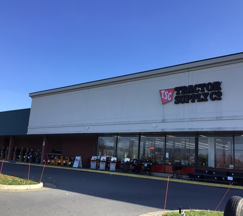 Tractor Supply Co - Winchester, VA