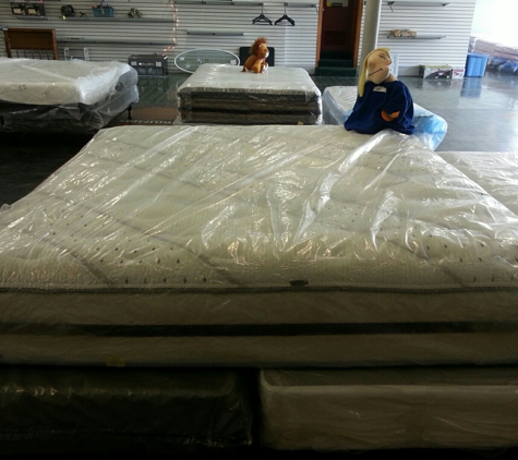 MATTRESS SMART AND DECOR - Highspire, PA