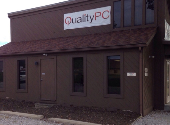 Quality PC - Columbus, OH