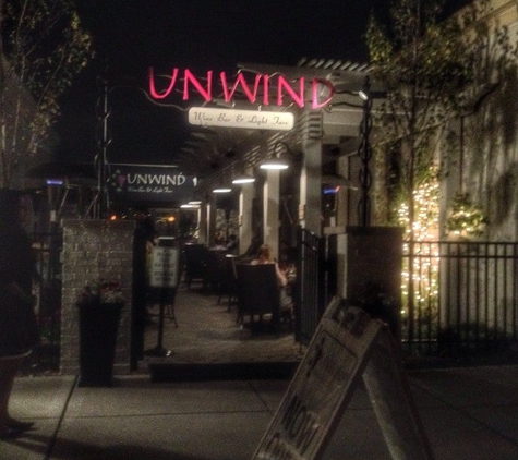 Unwind - Cincinnati, OH