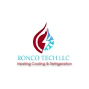 RONCO TECH Heating & Cooling - Ventilating Contractors
