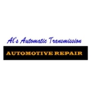 Al's Automatic Transmission - Auto Transmission