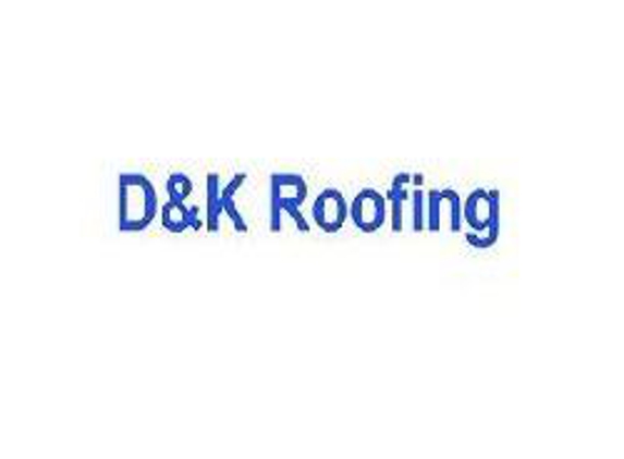 D & K Roofing Specialists - Warren, OH