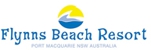 Flynns Beach Resort