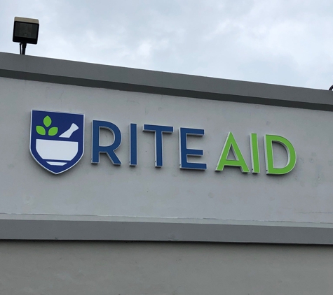 Rite Aid - Brooklyn, NY