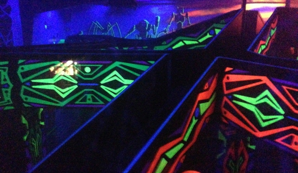 Laserdome - Manheim, PA