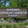 Sonoma Mission Gardens gallery