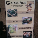 Gardunos Mexican Restaurant - Restaurants