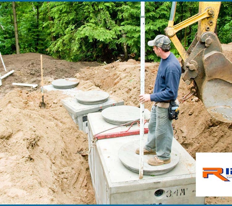 Ridleys SA. General Plumbing & Maintenance