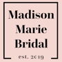 Madison Marie Bridal