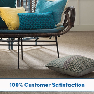 Bendigo Choice Curtains - East Bendigo, VIC. 100% Customer Satisfaction