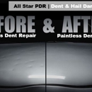 All Star PDR - Dent Removal