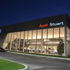Audi Stuart