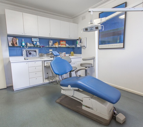 The Look Orthodontics - Williamstown, VIC