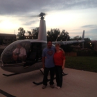 Chopper Charter Branson