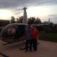 Chopper Charter Branson