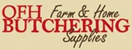 Orange Farm Hardware Pty Ltd Logo