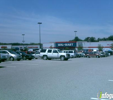 Walmart - Pharmacy - O Fallon, MO