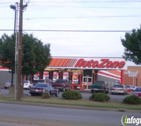 AutoZone Auto Parts - Dallas, TX