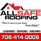 AllSafe Roofing