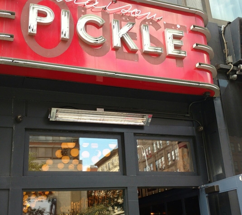 Maison Pickle - New York, NY