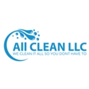 All Clean - Janitorial Service