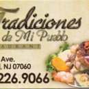 Tradiciones De Mi Pueblo - Peruvian Restaurants