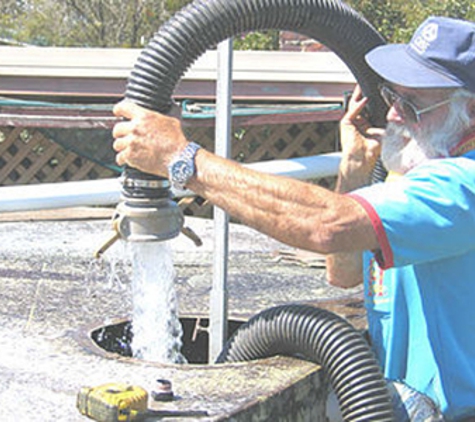 Fluid Industries Plumbing