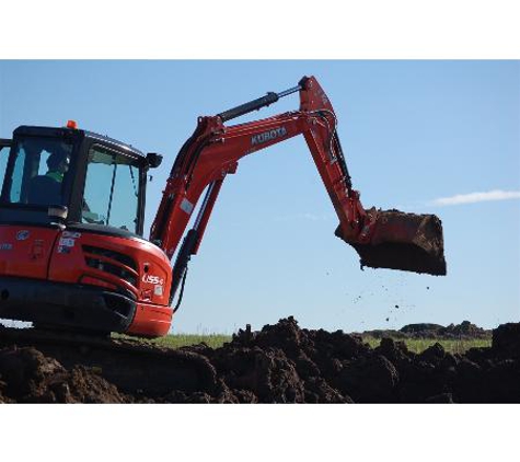 Select Excavations