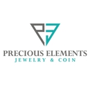 Precious Elements Jewelry & Coin - Gold, Silver & Platinum Buyers & Dealers