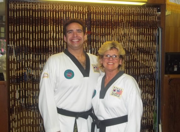 Reitenbach Institute-Taekwondo - Daly City, CA