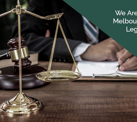 Pearce Webster Dugdales - Southbank, VIC. We Are A Part Of Melbourne's Rich Legal History