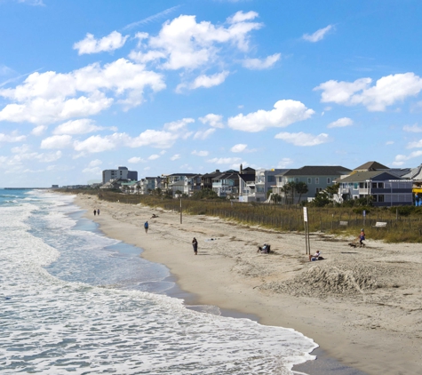 Pinewood by Stanley Martin Homes - Leland, NC