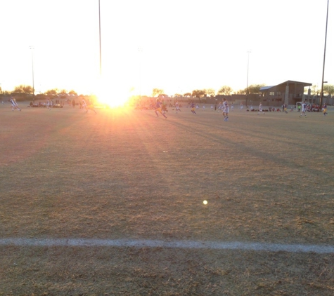 Scottsdale Sport Complex - Scottsdale, AZ