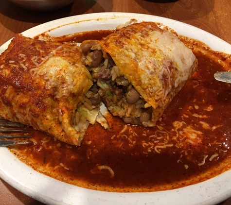 El Patron - Altadena, CA