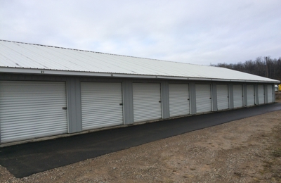 Midwest Mini Storage And Movers N4405 State Highway M95 Iron