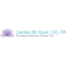 Carolyn W Quist, D.O, P.A - Physicians & Surgeons