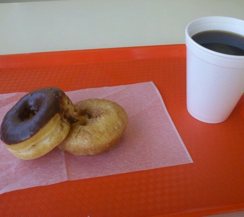 Great American Donut Shop - Bowling Green, KY