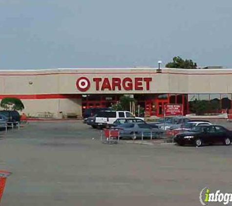 Target - Carrollton, TX